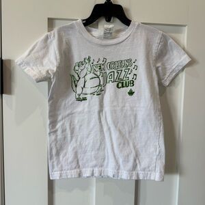 Louie Tiana Tee